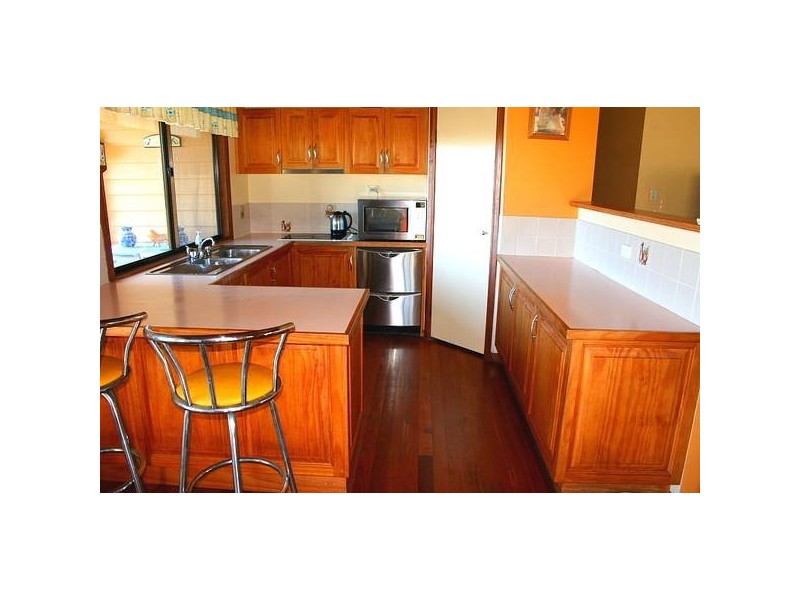 Eagle Heights QLD 4271