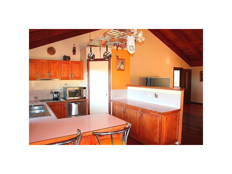 Eagle Heights QLD 4271