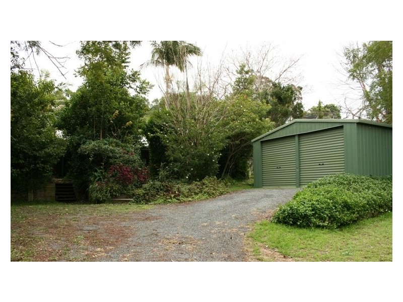 Eagle Heights QLD 4271