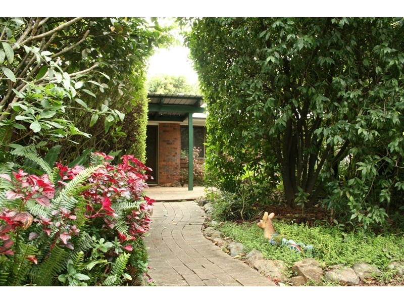 Eagle Heights QLD 4271