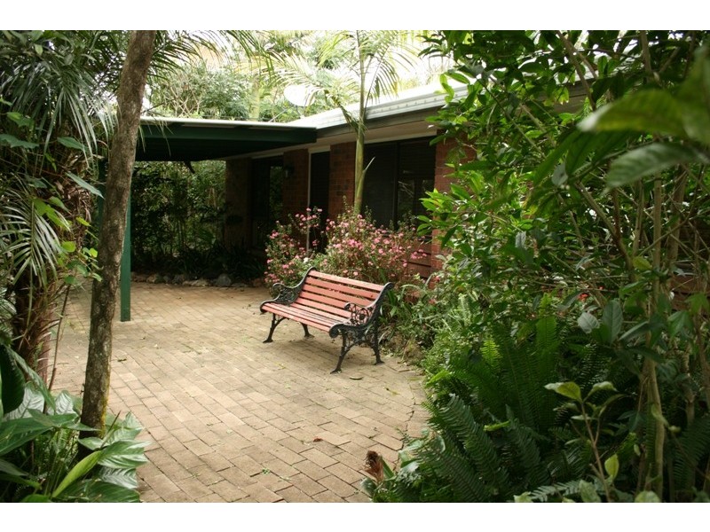 Eagle Heights QLD 4271