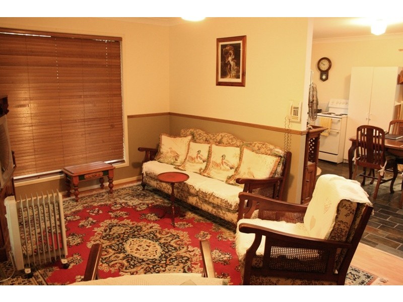 Eagle Heights QLD 4271