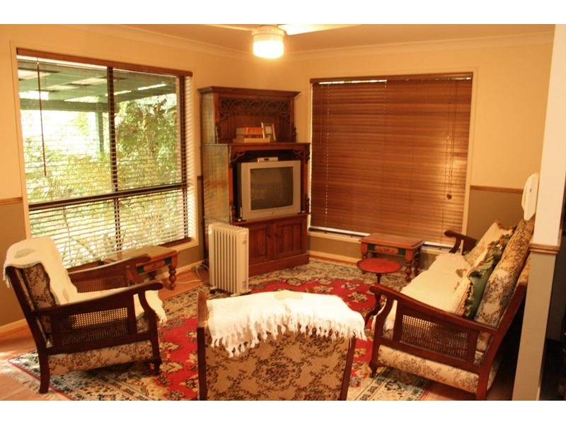 Eagle Heights QLD 4271