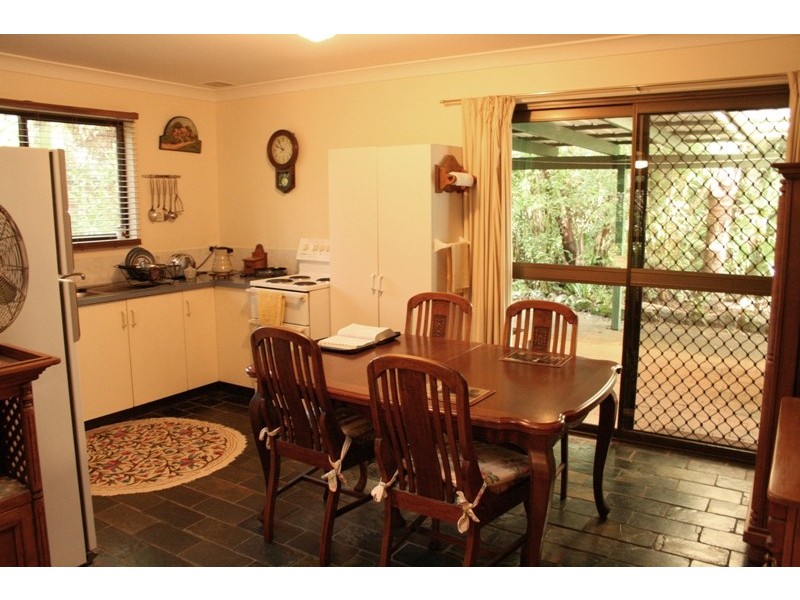 Eagle Heights QLD 4271