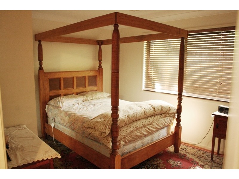 Eagle Heights QLD 4271