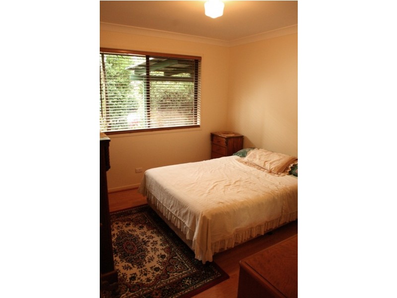 Eagle Heights QLD 4271