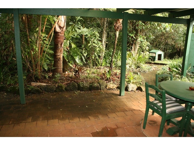 Eagle Heights QLD 4271