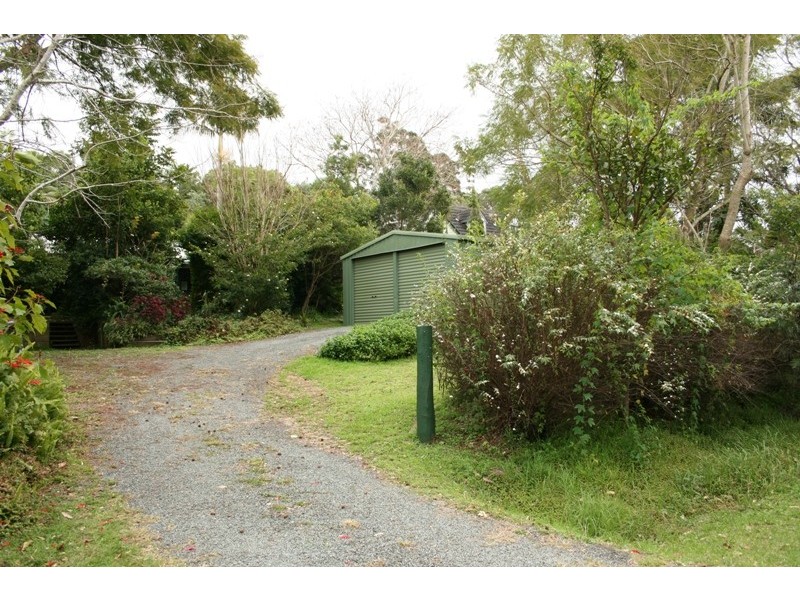 Eagle Heights QLD 4271