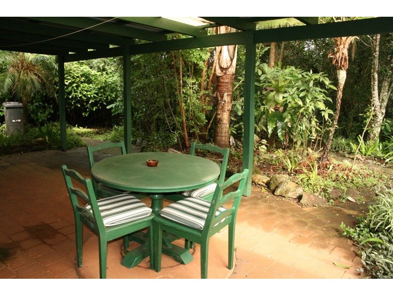 Eagle Heights QLD 4271