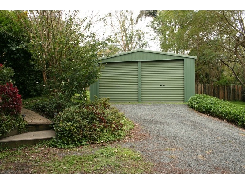 Eagle Heights QLD 4271