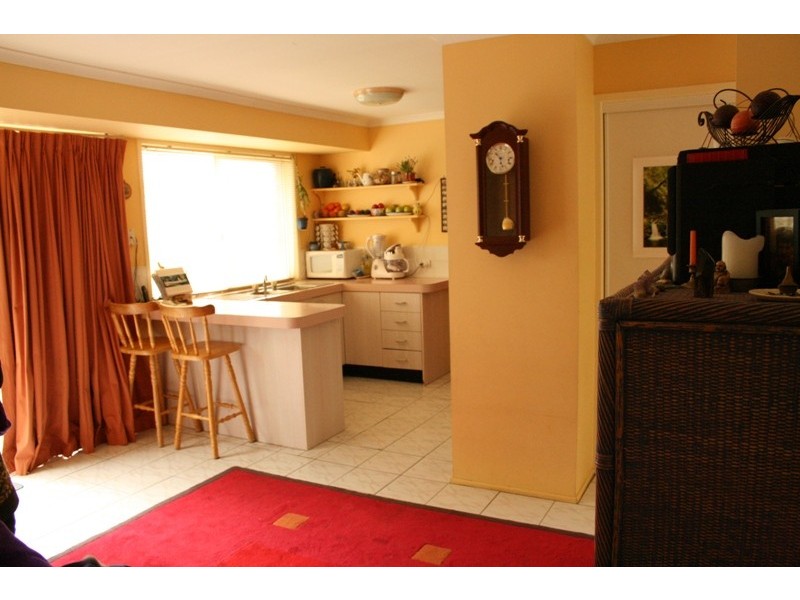 Eagle Heights QLD 4271