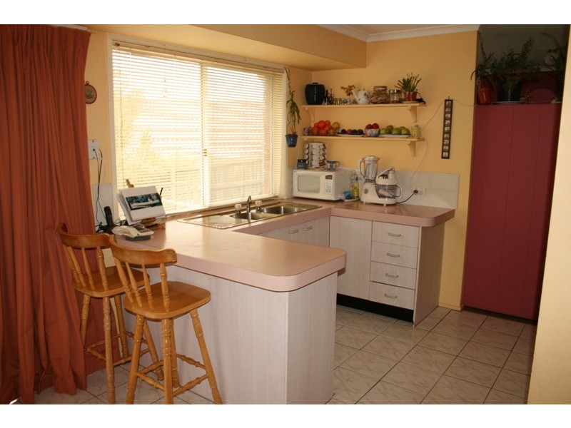 Eagle Heights QLD 4271