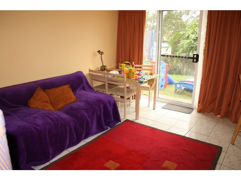 Eagle Heights QLD 4271