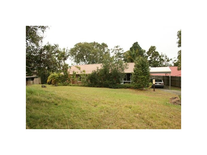 Eagle Heights QLD 4271