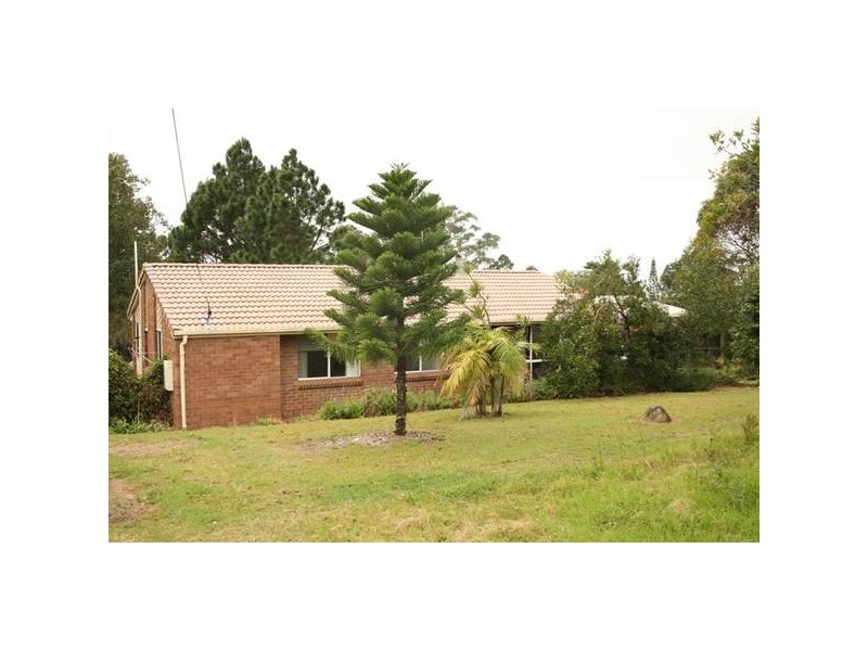 Eagle Heights QLD 4271