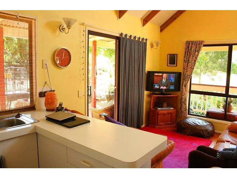 Eagle Heights QLD 4271