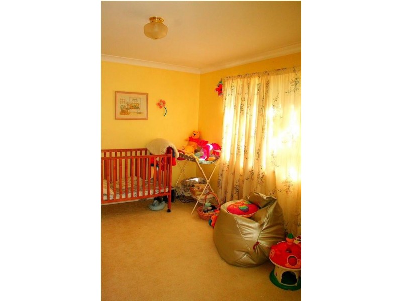Eagle Heights QLD 4271