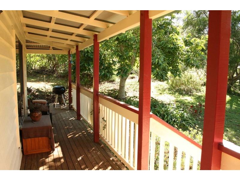 Eagle Heights QLD 4271