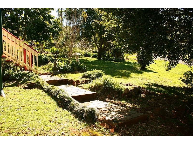 Eagle Heights QLD 4271