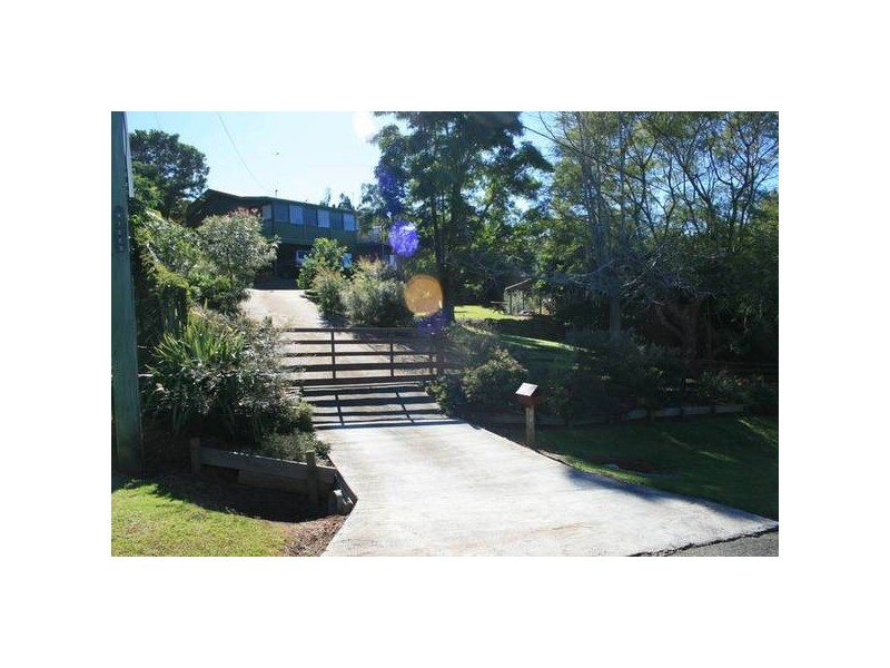 North Tamborine QLD 4272