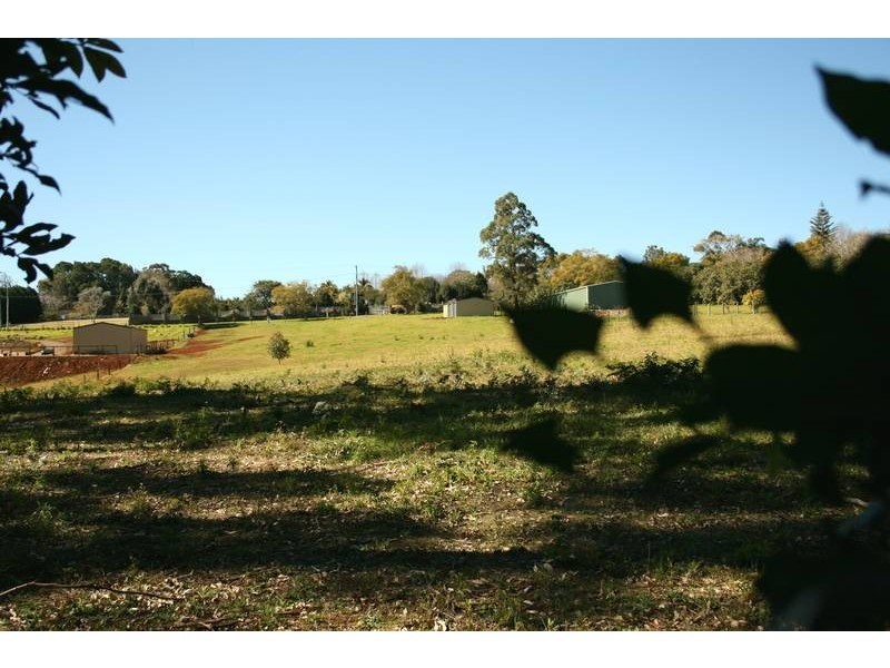 Tamborine Mountain QLD 4272