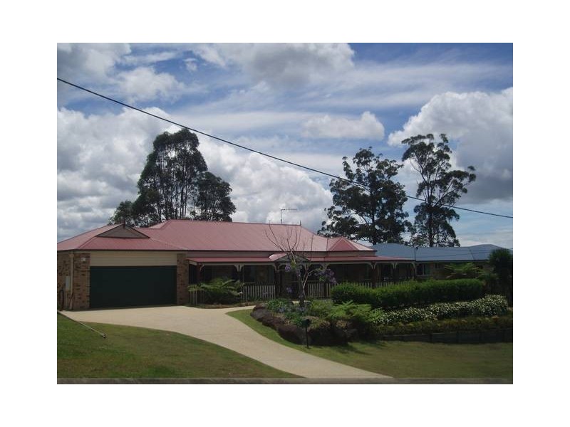 Tamborine Mountain QLD 4272