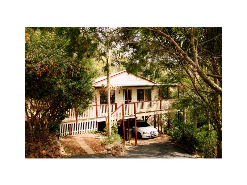 Eagle Heights QLD 4271