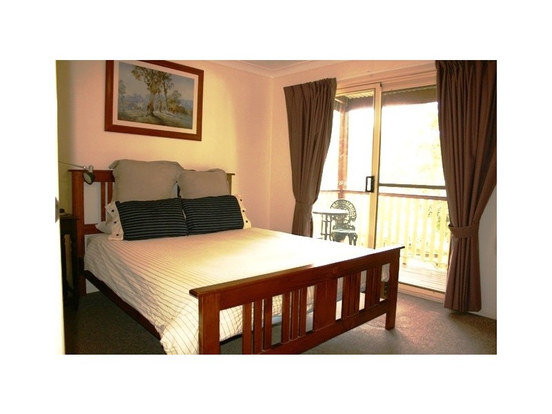 Eagle Heights QLD 4271