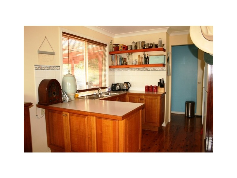 Eagle Heights QLD 4271