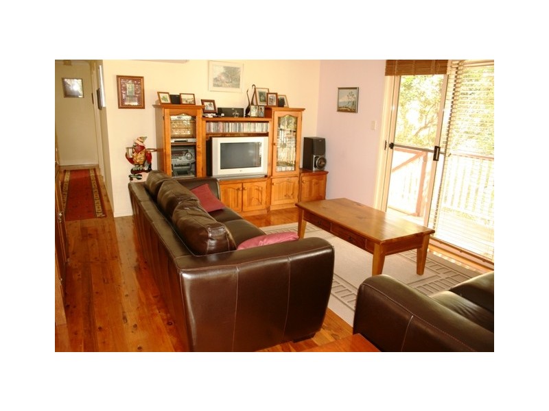 Eagle Heights QLD 4271