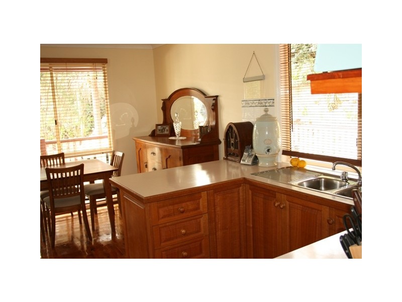 Eagle Heights QLD 4271