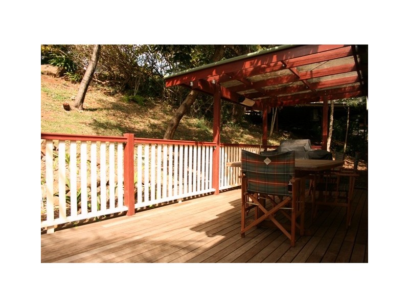 Eagle Heights QLD 4271