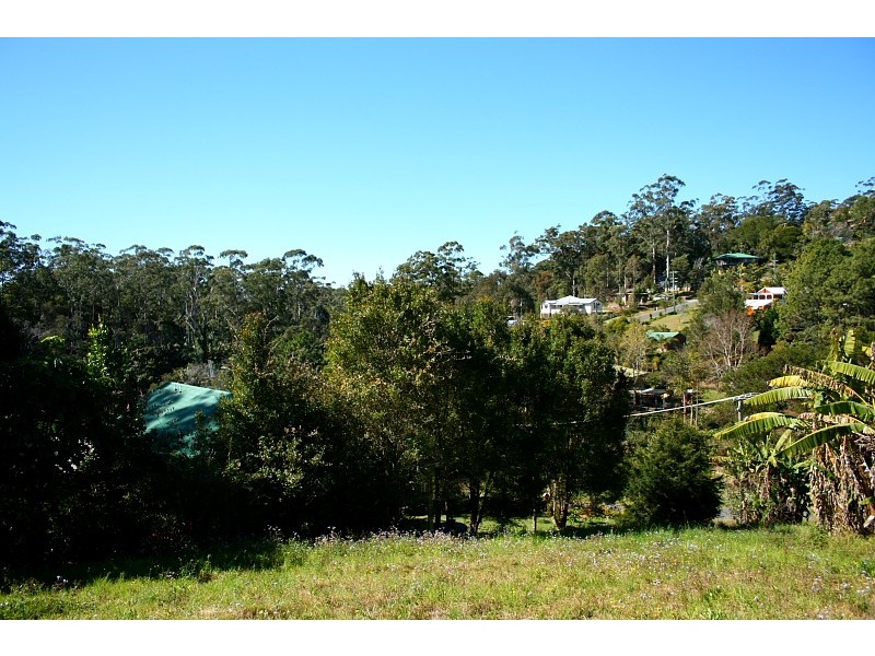 Eagle Heights QLD 4271