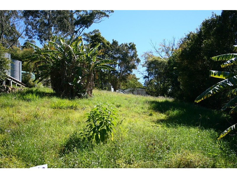 Eagle Heights QLD 4271