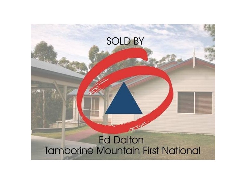 Eagle Heights QLD 4271