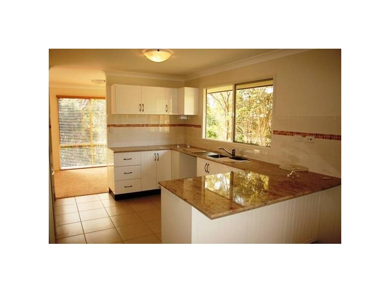 Eagle Heights QLD 4271