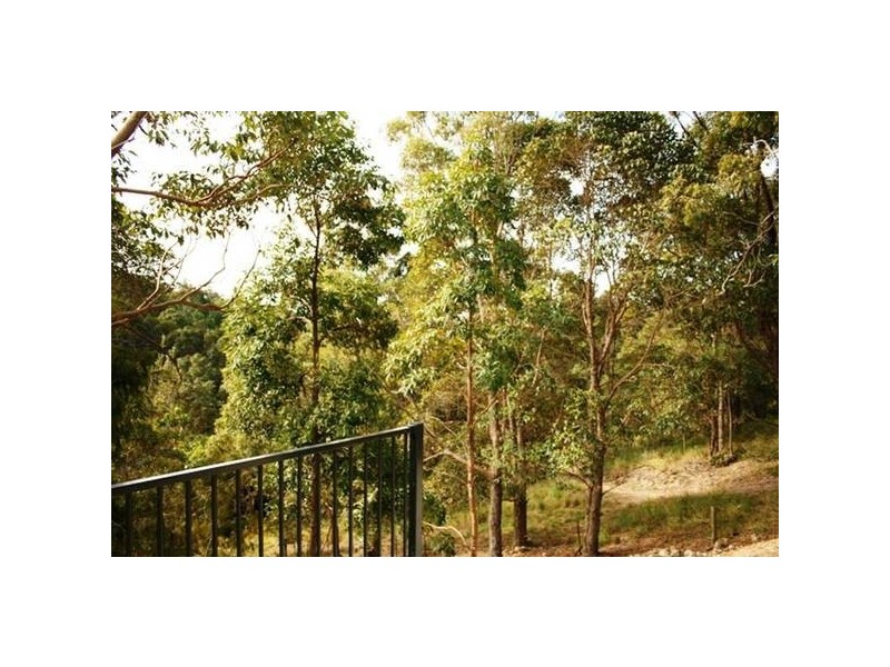 Eagle Heights QLD 4271