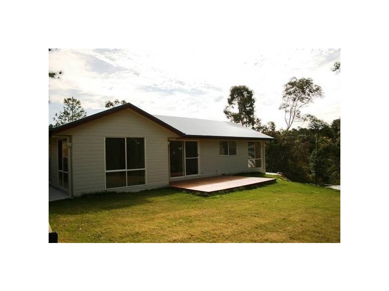 Eagle Heights QLD 4271