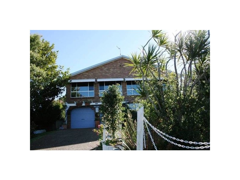 Eagle Heights QLD 4271