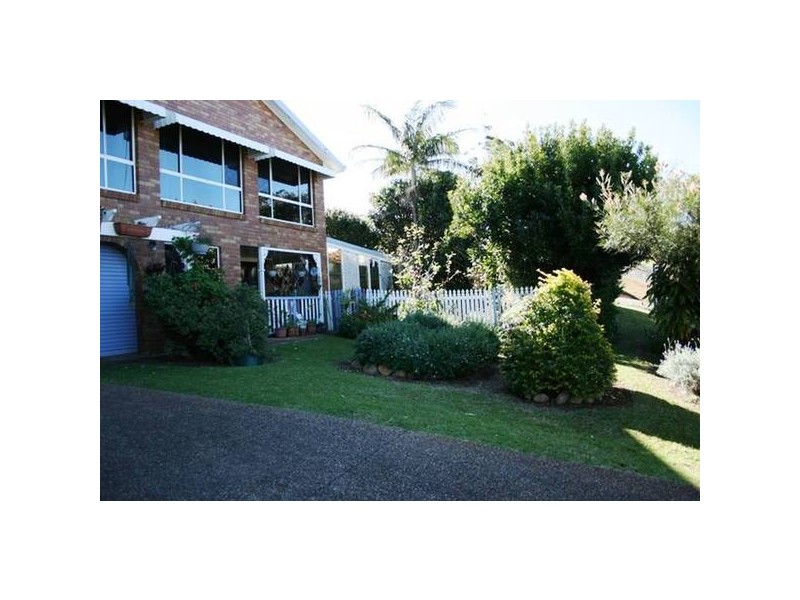 Eagle Heights QLD 4271