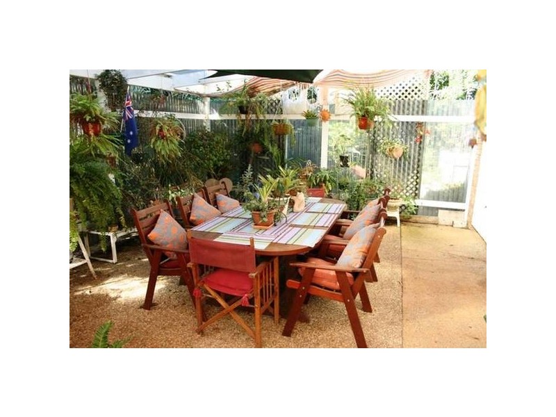 Eagle Heights QLD 4271
