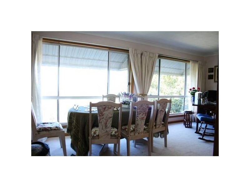 Eagle Heights QLD 4271