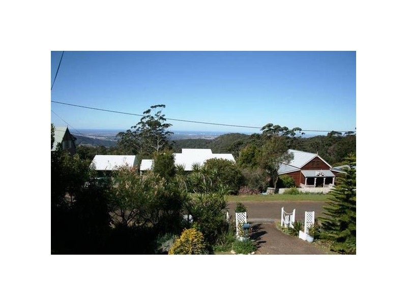 Eagle Heights QLD 4271