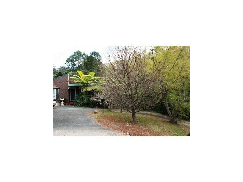 Eagle Heights QLD 4271