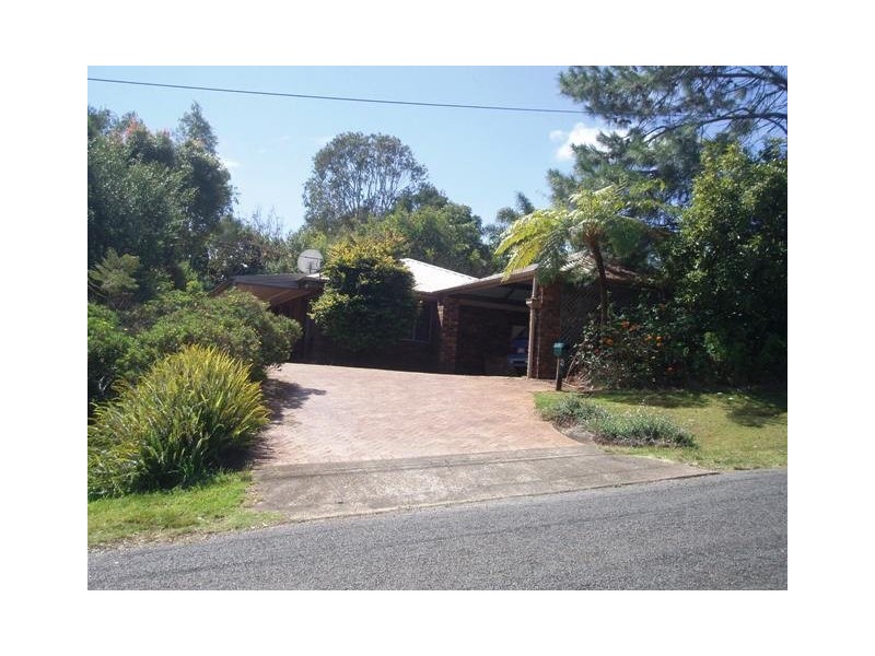 Eagle Heights QLD 4271