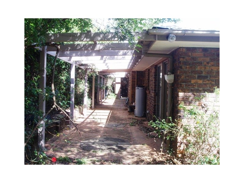 Eagle Heights QLD 4271