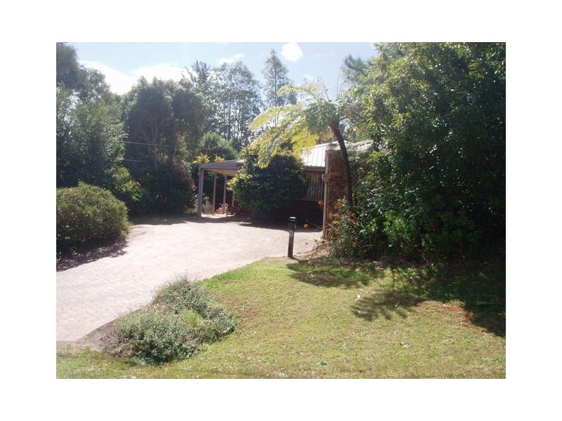 Eagle Heights QLD 4271