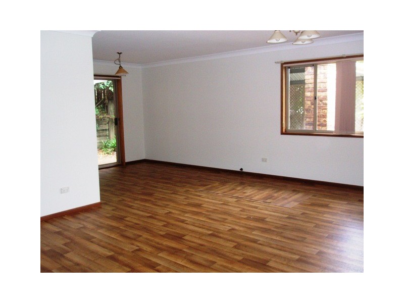 Eagle Heights QLD 4271