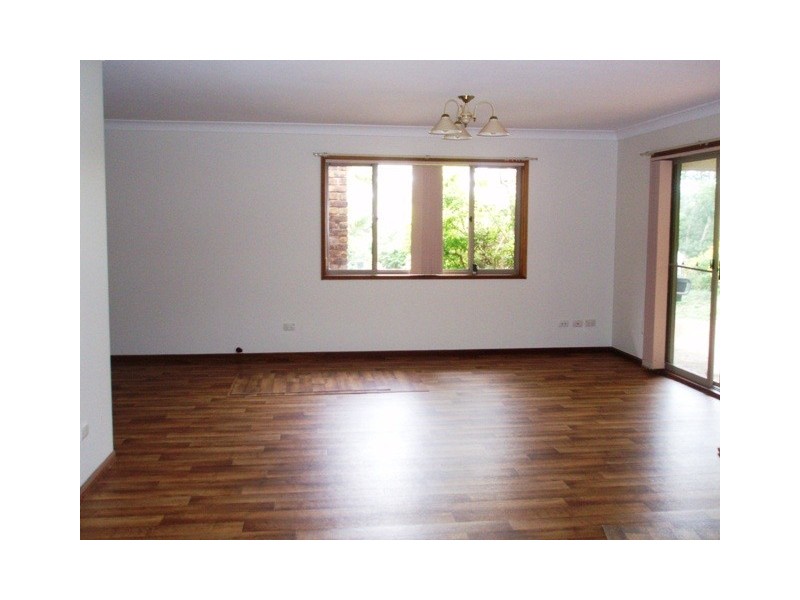 Eagle Heights QLD 4271