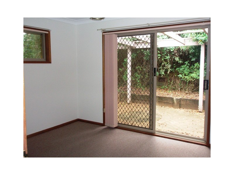 Eagle Heights QLD 4271